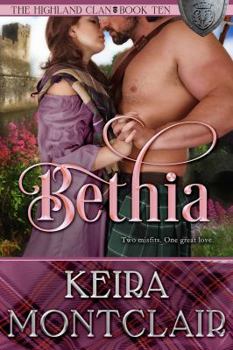 Bethia - Book #10 of the Highland Clan