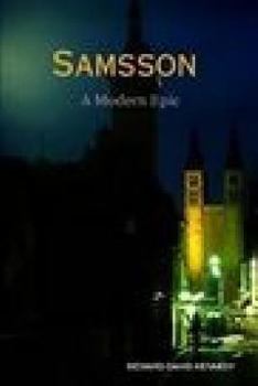 Paperback Samsson Book