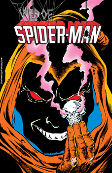 Hardcover Web of Spider-Man Omnibus Vol. 2 Bob Budiansky Cover Book