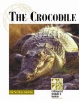 Hardcover The Crocodile Book