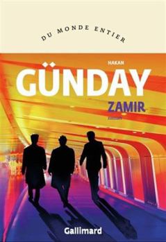 Paperback Zamir [French] Book