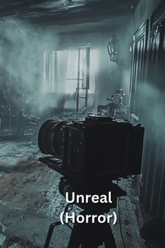 Paperback Unreal (Horror) Book