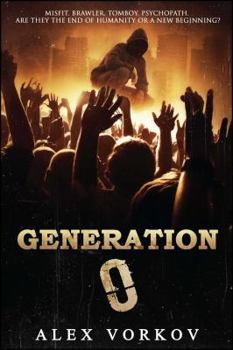 Paperback Generation 0 Book
