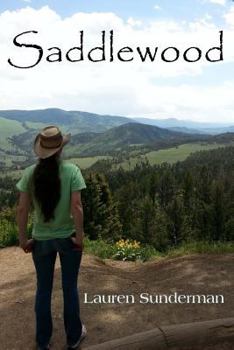 Paperback Saddlewood Book
