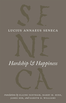 Paperback Hardship and Happiness Book