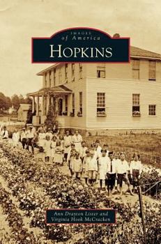 Hopkins - Book  of the Images of America: South Carolina