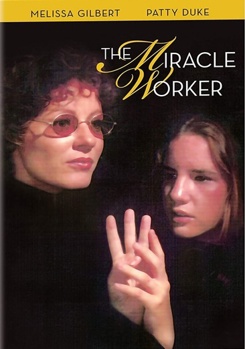 DVD The Miracle Worker Book