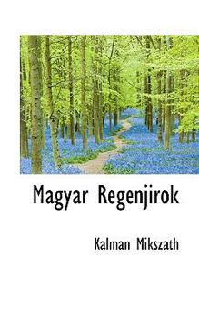 Magyar Regénjirók