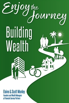 Enjoy The Journey: Building Wealth