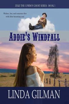 Paperback Addie's Windfall Book