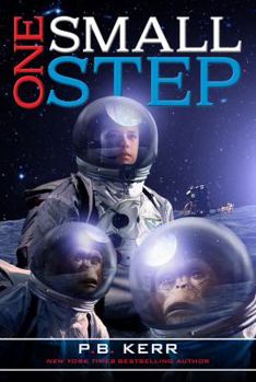 Paperback One Small Step Book