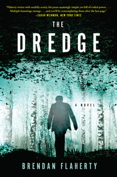 Paperback The Dredge Book