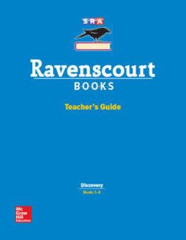 Paperback Corrective Reading Ravenscourt Comprehension Level A, Teacher Guide Book
