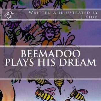 Paperback Beemadoo plays his dream Book