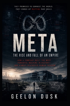 Meta: The Rise and Fall of the Data Pirate Empire
