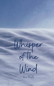 Paperback Whisper of the Wind Book