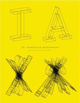 Hardcover Interactive Architecture Book