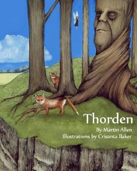 Paperback Thorden Book
