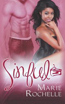 Paperback Sinful Book
