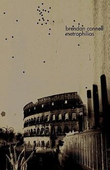 Paperback Metrophilias Book