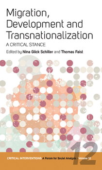 Paperback Migration, Development, and Transnationalization Book