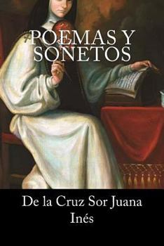 Paperback Poemas y sonetos [Spanish] Book