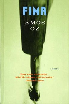Paperback Fima Book