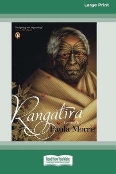 Paperback Rangatira: A Novel Book