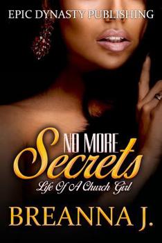 Paperback No More Secrets Book