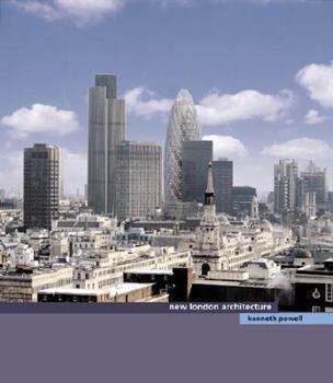 Hardcover The New London Architecture: The Catalog of Producers, Models, and Specifications Book