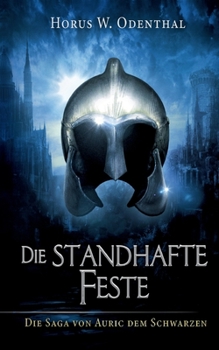 Paperback Die standhafte Feste [German] Book