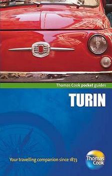 Paperback Turin (CitySpots) Book