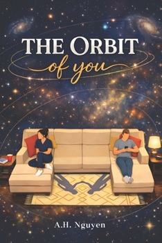 Paperback The Orbit of You Book