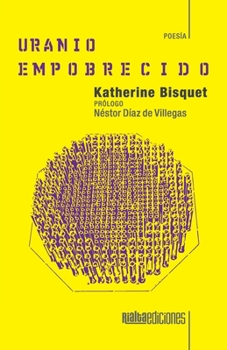 Paperback Uranio empobrecido [Spanish] Book