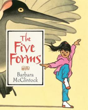 Hardcover The Five Forms Book