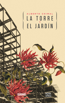 Paperback La Torre Y El Jardin [Spanish] Book