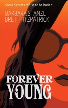 Paperback Forever Young: Venetian Blood: Book One Book