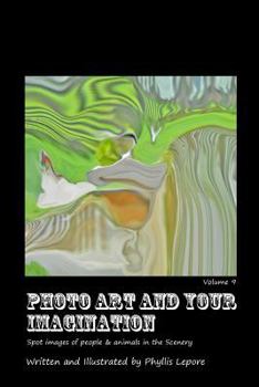 Paperback Photo Art and Your Imagination volume 9 Book