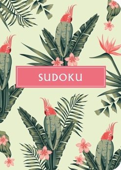 Paperback Sudoku Book