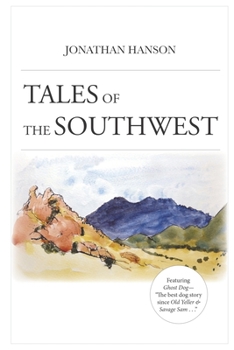 Paperback Tales of the Southwest Book