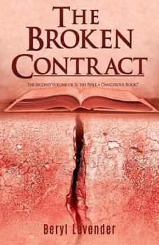 Paperback The Broken Contract Book