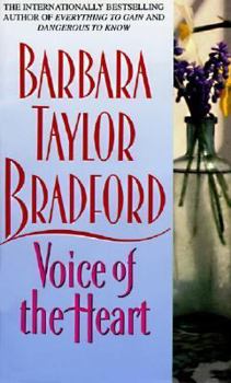 Mass Market Paperback Voice of the Heart Book