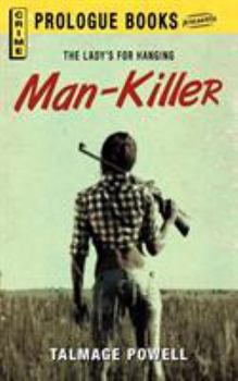 Paperback Man-Killer Book