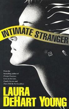 Paperback Intimate Stranger Book