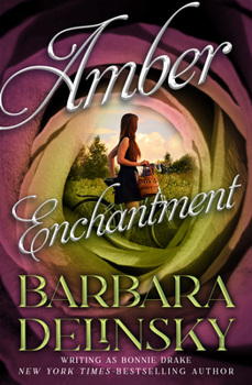 Paperback Amber Enchantment Book