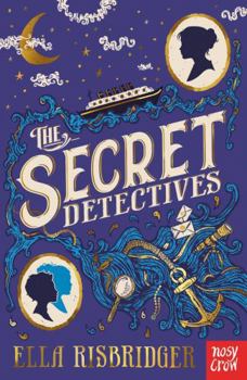 Paperback Secret Detectives Book