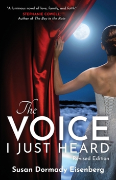 Paperback The Voice I Just Heard: Revised Edition Book
