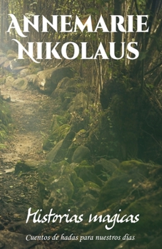 Paperback Historias mágicas [Spanish] Book