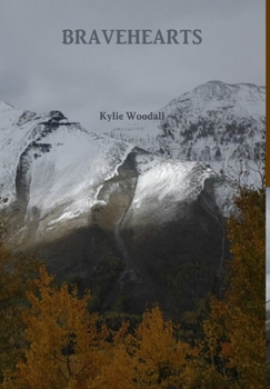 Hardcover Bravehearts Book