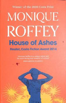 Paperback House of Ashes Book